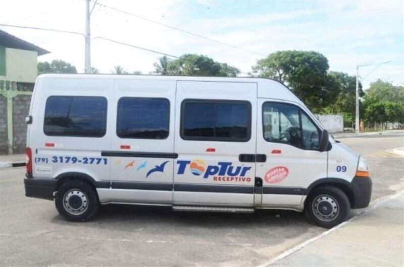Aracaju: Airport Transfer To/From Hotels - Key Points