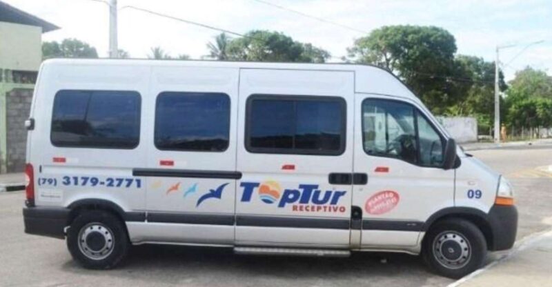 Aracaju: Airport Transfer To/From Hotels - Pricing Information