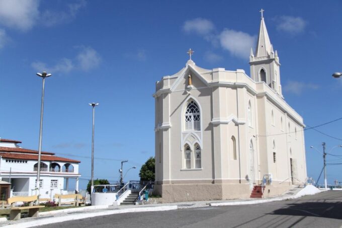 Aracaju: Guided Panoramic City Tour With Pickup With Markets - Frequently Asked Questions