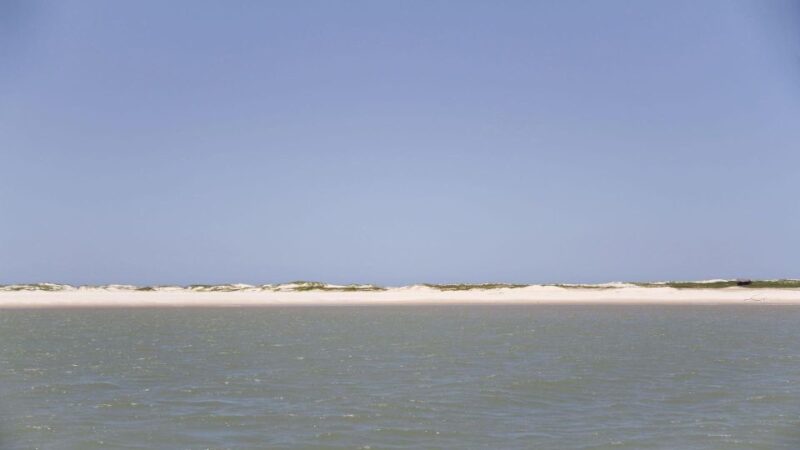 Aracaju: Tour To Croa Goré And Namorados Island - Ilha Dos Namorados