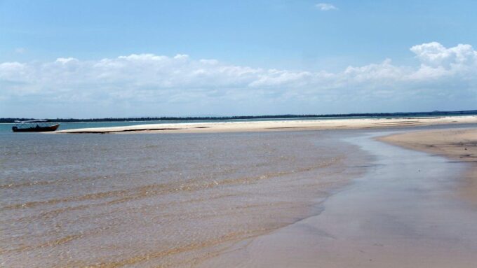 Aracaju: Tour To Croa Goré And Namorados Island - Frequently Asked Questions