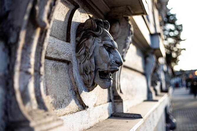 Arad City Private Walking Tour - Pricing and Cancellation Details