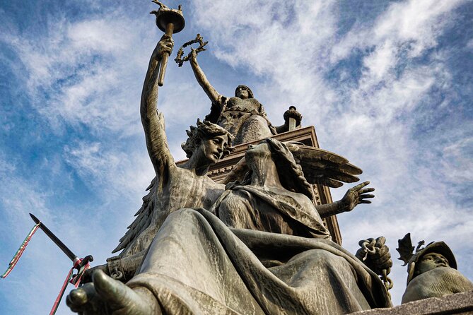 Arad City Private Walking Tour - Discovering the Citys Cultural Palace