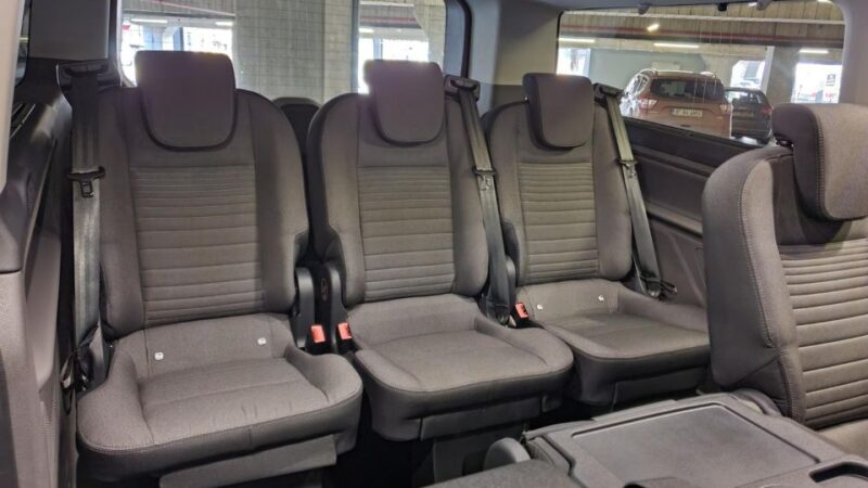 Arad to Bucharest - Private Transfer - Key Points