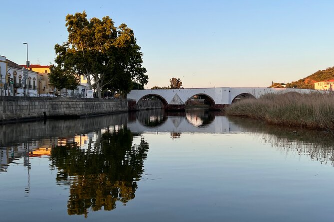 Arade River Boat Tour From Portimão to Silves Medieval Town - Duration and Schedule