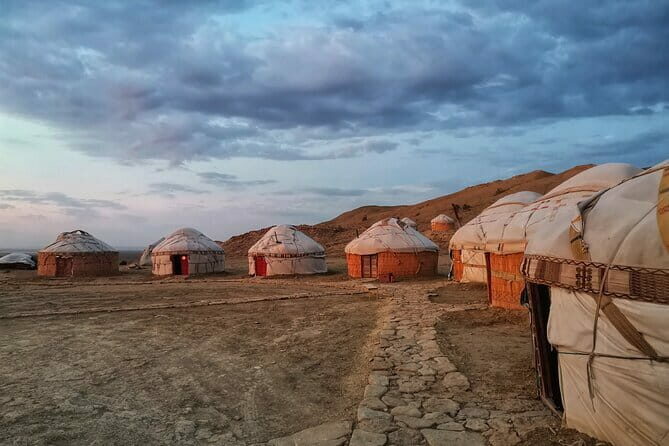 Aral Sea Adventures (2 day) - Who is this tour best for?
