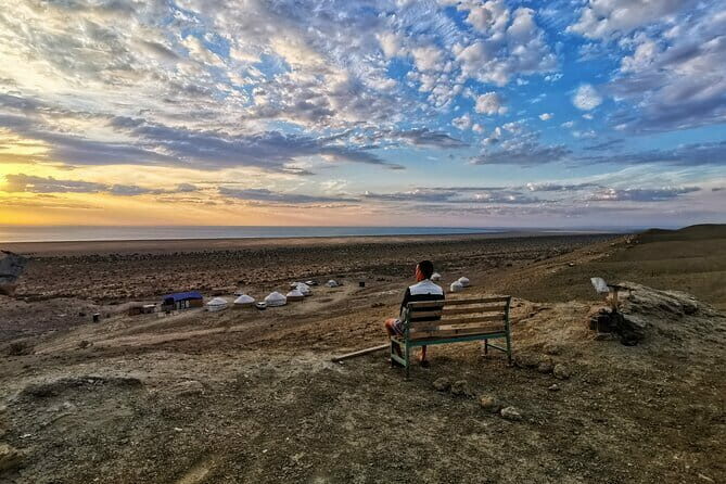 Aral Sea Adventures (2 day) - Food and Cultural Encounters