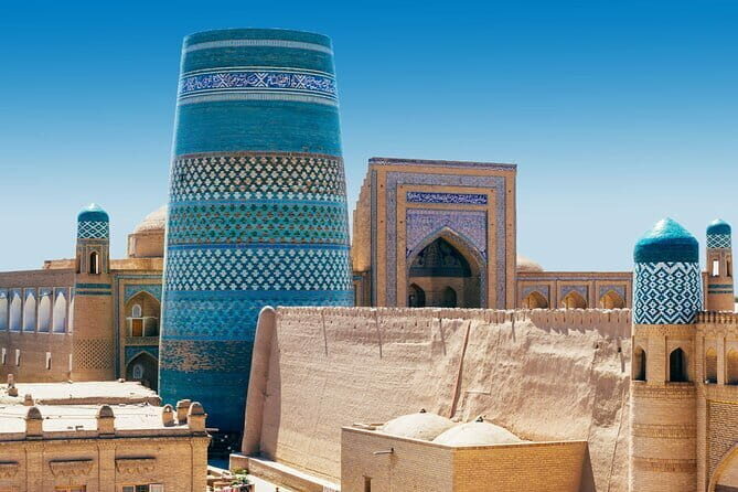 Aral Sea Adventures (2 day) - Highlights from Feedback