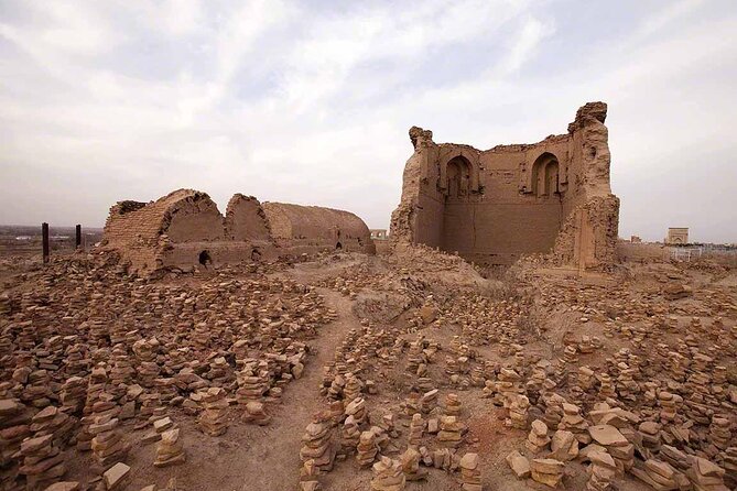 Aral Sea One Day Tour From Tashkent - Pickup and Schedule