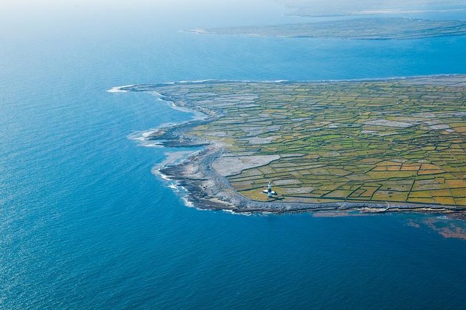 Aran Island, Cliffs of Moher & Cruise Tour From Galway. Guided. - Hiking the Cliffs of Moher