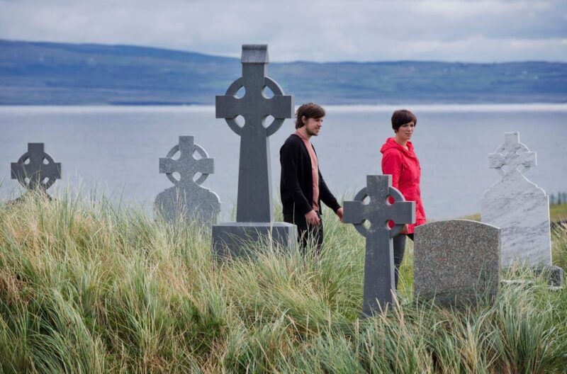 Aran Island,Cliffs of Moher & Cliff Cruise From Galway City. - Ferry to Inisheer