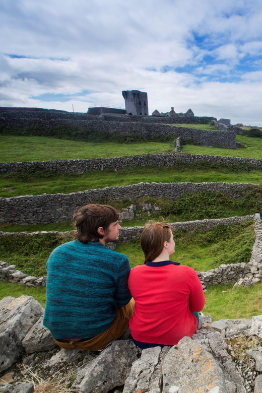 Aran Island,Cliffs of Moher & Cliff Cruise From Galway City. - Preparation Tips