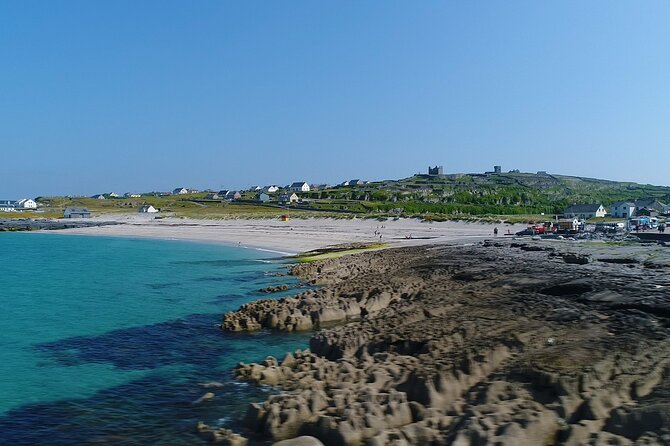 Aran Islands Bike Tour With Tea & Scones - Day Trip to Inisheer From Doolin - Pricing and Cancellation