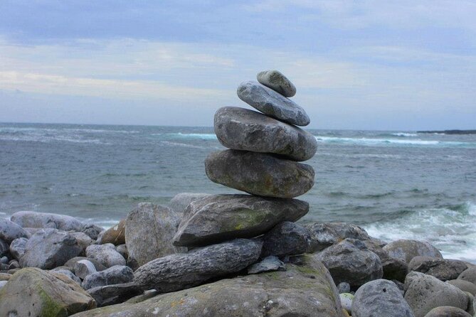 Aran Islands & Cliffs of Moher Cruise Full Day Tour From Galway - Visiting Aran Islands