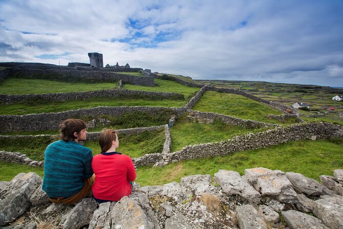 Aran Islands & Cliffs of Moher Including Cruise Day Tour Departing From Limerick - Inclusions and Accessibility