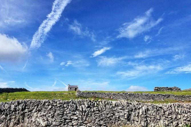 Aran Islands Scenic Flight and Galway Rail Tour From Dublin - Discovering Galway City