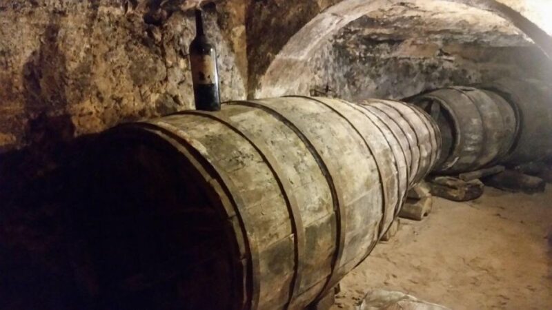 Aranda De Duero: Guided and Dramatized Visit to Medieval City - Key Points