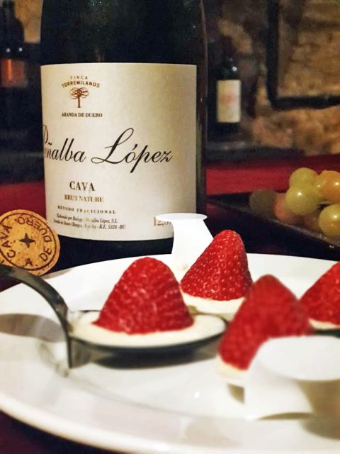 Aranda De Duero: Wine Pairing Tasting Course & Mini Tapas - Dramatic 18th-Century Character Performance