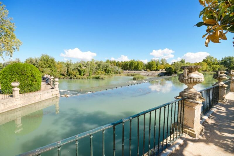 Aranjuez: Fast-Track Entry to the Royal Palace - Ticket Information and Pricing
