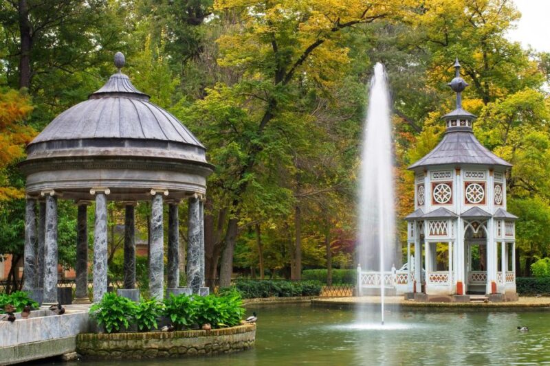 Aranjuez: Fast-Track Entry to the Royal Palace - Historical Significance