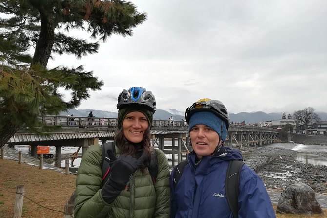 Arashiyama Bamboo Bike Tour (Early Bird) - Hidden Spots and Sights
