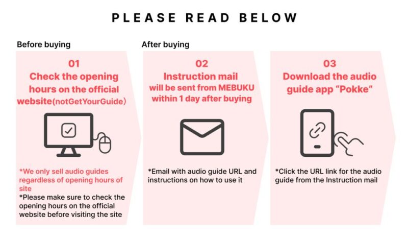 Arashiyama: Self-Guided Audio Tour Through History & Nature - Key Points