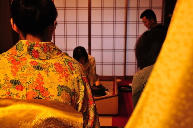 Arashiyama Veggie Kitchen: Hands-On Tempura & Riceboll Cooking - English-Speaking Instruction and Dietary Accommodations