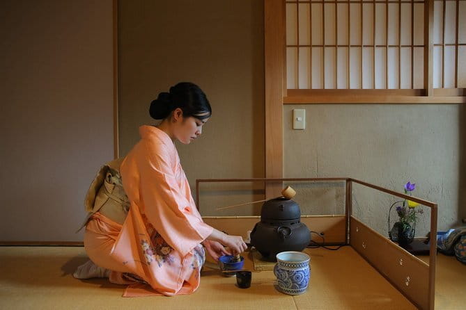 Arashiyama Veggie Kitchen: Hands-On Tempura & Riceboll Cooking - Positive Guest Feedback and Ratings