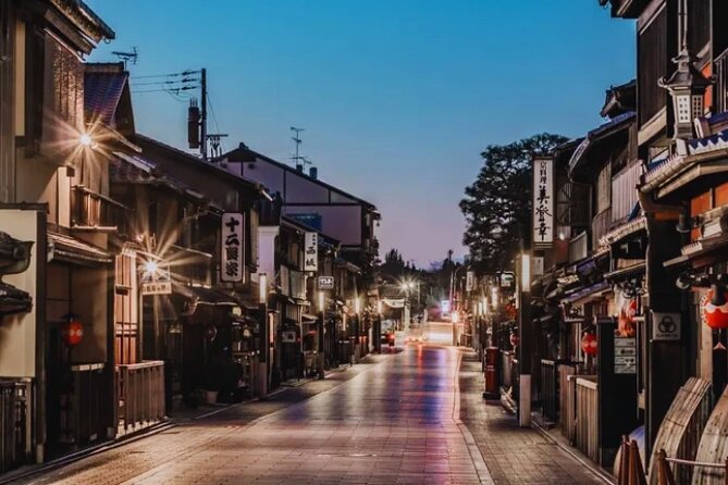 Arashiyama & Yasaka Shrine & Nara & Todaiji Day Trip From Osaka - Itinerary for Arashiyama