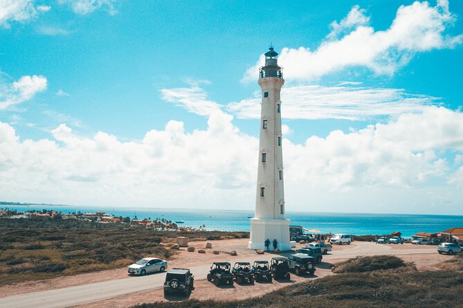 Arawak UTV Trail - Traveler Feedback and Recommendations