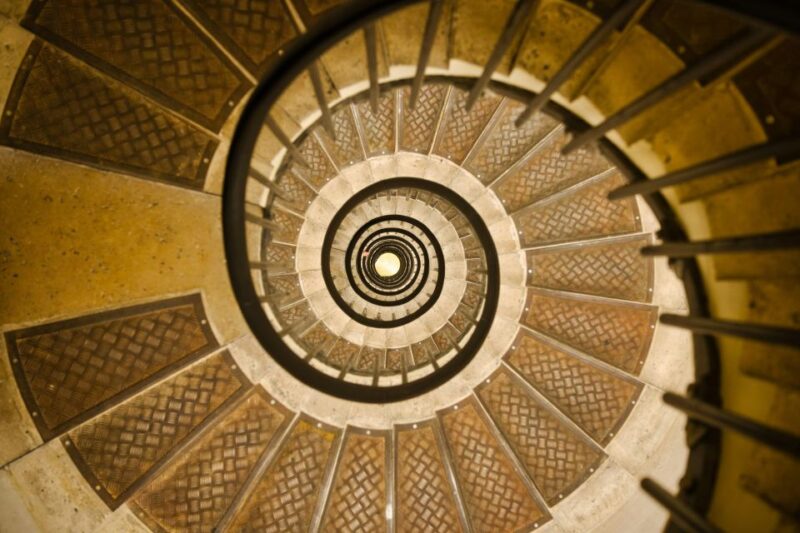 Arc De Triomphe : Private Guided Tour With Ticket Included - Architectural Highlights and Design