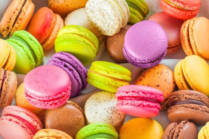 Arc De Triomphe Walking Tour:Paris Views and Macaron Tasting - Frequently Asked Questions