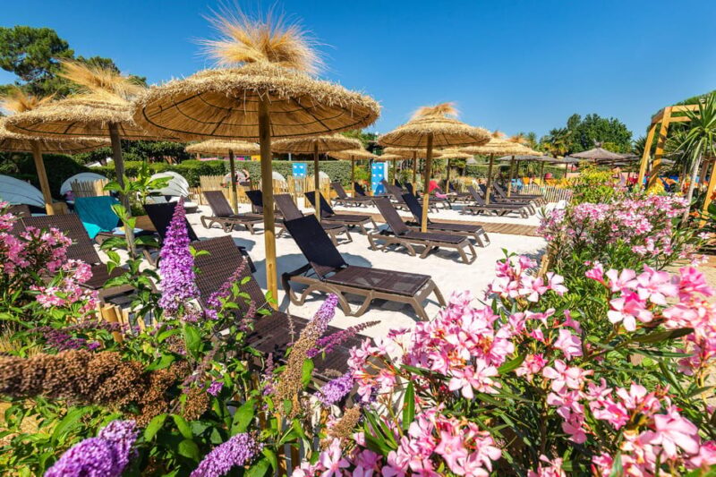 Arcachon Basin: Aqualand Water Park Entry Ticket - Visitor Guidelines