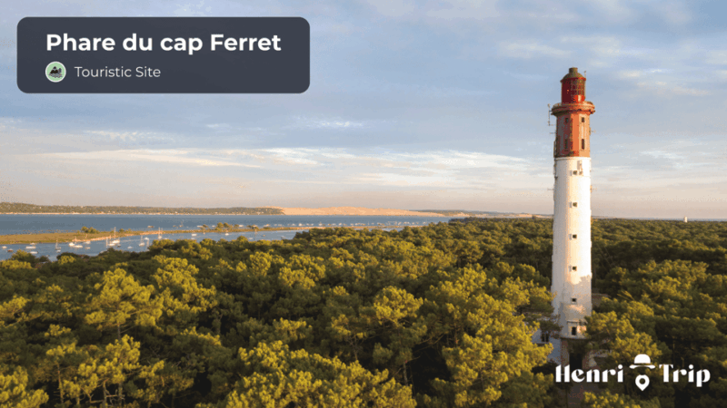 Arcachon : The Only Guide - Key Points