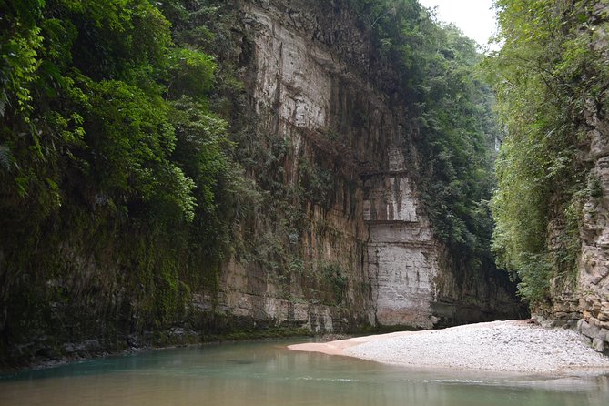 Arch of Time and Venta River Canyon Adventure 2 Days 1 Night - Health and Safety Guidelines