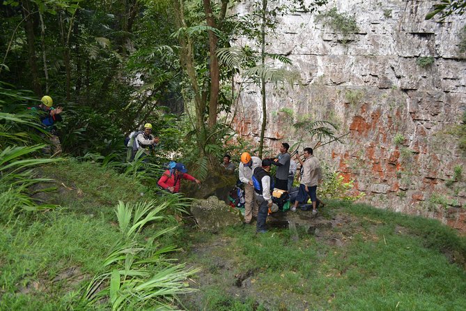 Arch of Time and Venta River Canyon Adventure 2 Days 1 Night - Booking Your Adventure