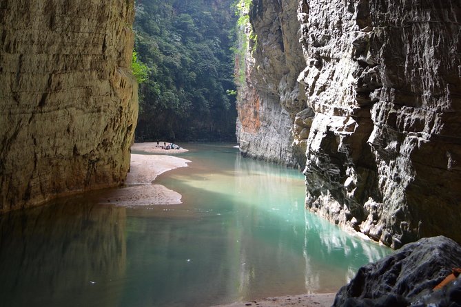 Arch of Time and Venta River Canyon Adventure 2 Days 1 Night - Traveler Reviews and Experiences