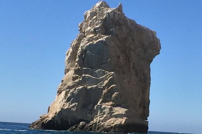 Arch Tour With Amazing Captain in Cabo San Lucas - Knowledgeable Bilingual Guides