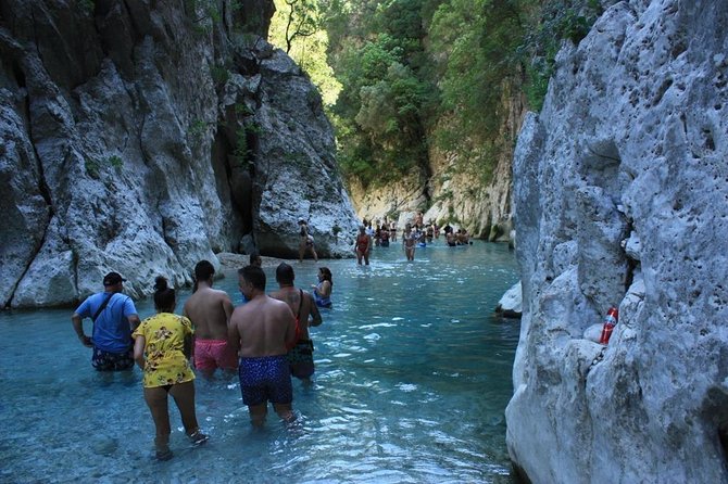 Archaeological and Historical Sites of Preveza Prefecture - Cultural Immersion at Acheron Springs
