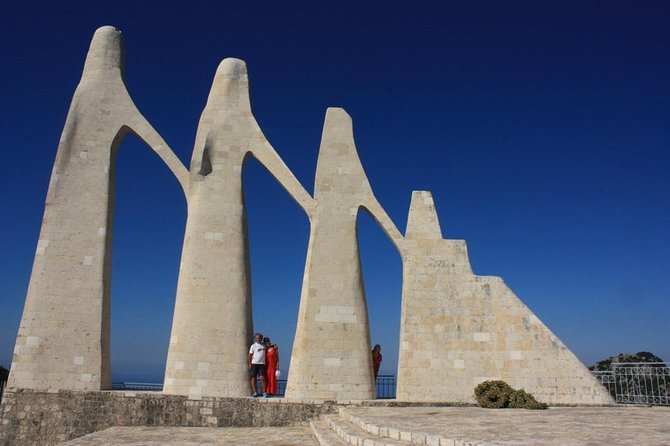 Archaeological and Historical Sites of Preveza Prefecture - Reviews and Ratings of the Tour