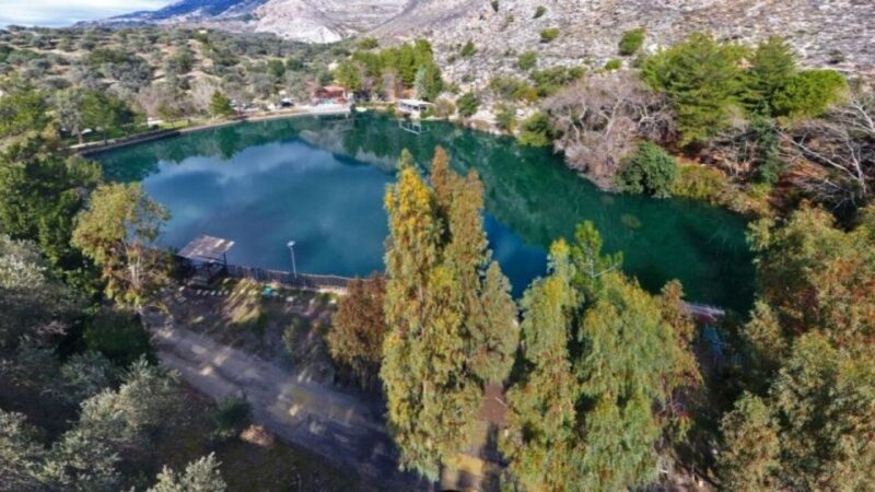 Archaeological and Natural Beauties of South Central Crete - Tour Duration and Details