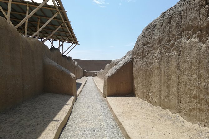  Archaeological Chan Chan Tour - Overview of the Tour