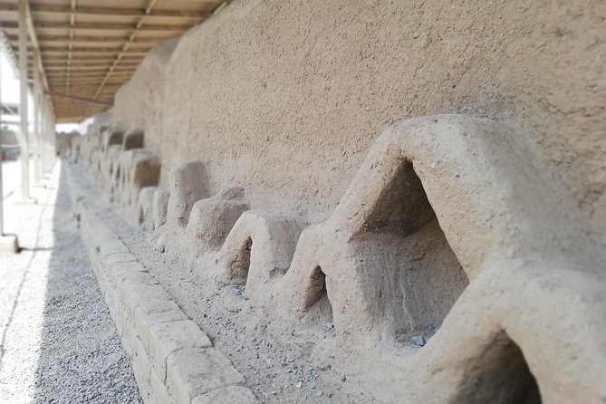 Archaeological Chan Chan Tour - Tour Reviews and Rating