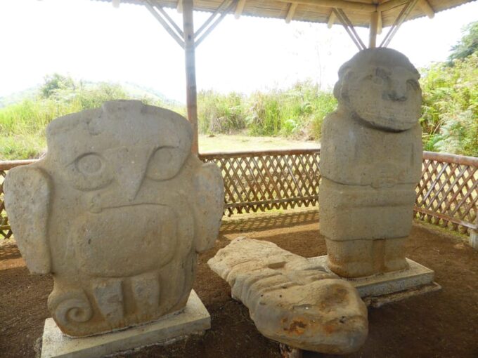 Archaeological Mountain Bike Tour to La Chaquira, Purutal,.. - Booking Information
