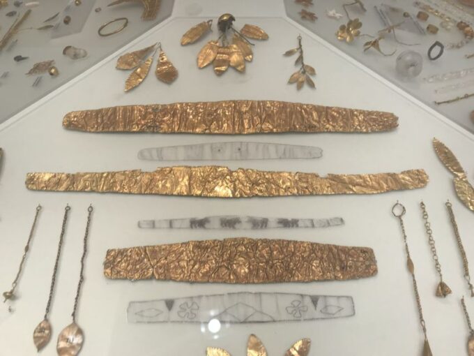 Archaeological Museum of Heraklion: Guided Walking Tour - Frequently Asked Questions