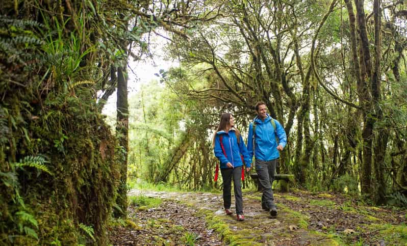 Archaeological Parks: Alto De Los Idolos & Piedras - Key Points