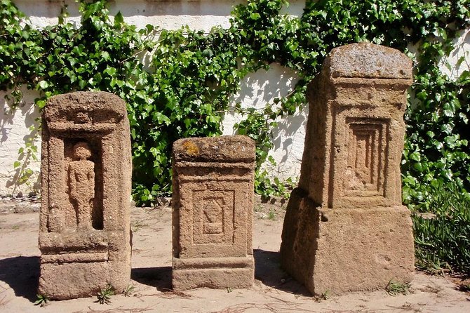 Archaeological Site of Carthage + Picturesque Village of Sidi Bou Said - Private Transportation and Accessibility