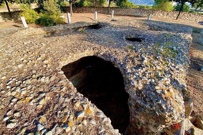 Archaeological Sites and Monuments in Sardinia: Small Group - Tour Highlights and Inclusions