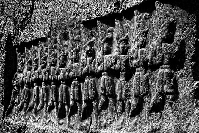 Archaeological Splendors of Anatolia Excursion - Key Points