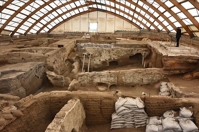Archaeological Splendors of Anatolia Excursion - Accessibility and Transportation